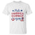 Retro Western Rodeo T Shirt Make America A Cowboy Again Country Lifestyle