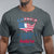 American Patriotic T Shirt Proud America A Country So Great Even Its Haters Won't Leave - Wonder Print Shop