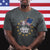 Betsy Ross Flag T Shirt This Is My Pride Flag American Patriotic - Wonder Print Shop