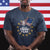 Betsy Ross Flag T Shirt This Is My Pride Flag American Patriotic - Wonder Print Shop
