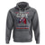 Funny 4th of July Gamer Hoodie I Paused My Game To Celebrate Video Game Lover - Wonder Print Shop