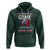 Funny 4th of July Gamer Hoodie I Paused My Game To Celebrate Video Game Lover - Wonder Print Shop