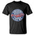 Awesome Like My Daughter Gag Gift for Parents' Day T Shirt - Wonder Print Shop