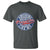 Awesome Like My Daughter Gag Gift for Parents' Day T Shirt - Wonder Print Shop