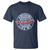 Awesome Like My Daughter Gag Gift for Parents' Day T Shirt - Wonder Print Shop