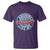 Awesome Like My Daughter Gag Gift for Parents' Day T Shirt - Wonder Print Shop