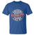 Awesome Like My Daughter Gag Gift for Parents' Day T Shirt - Wonder Print Shop
