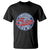 Awesome Like My Son Gag Gift for Parents' Day from Children Sons T Shirt - Wonder Print Shop