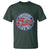 Awesome Like My Son Gag Gift for Parents' Day from Children Sons T Shirt - Wonder Print Shop