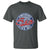 Awesome Like My Son Gag Gift for Parents' Day from Children Sons T Shirt - Wonder Print Shop