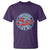 Awesome Like My Son Gag Gift for Parents' Day from Children Sons T Shirt - Wonder Print Shop