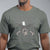 Veteran T Shirt I'm A Veteran I Fear God And My Wife You Are Neither US Flag Dog Tags - Wonder Print Shop