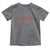 Vintage OKLAHOMA OK Toddler T Shirt Retro Throwback Design Classic Athletic Sports - Wonder Print Shop