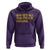Basketball Is Better in Indiana Hoodie Bold Yellow Statement Hoosier Hoops Fans - Wonder Print Shop