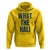 What The Hali Hoodie Indiana Hoosier Funny Basketball Overrated - Wonder Print Shop