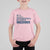 But This Is Indiana T Shirt For Kid In 49 States It’s Basketball Hoosier Pride - Wonder Print Shop