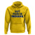 But This Is Indiana Hoodie Hoosier Basketball Fans Bold Blue and Gold - Wonder Print Shop