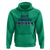 But This Is Indiana Hoodie Hoosier Basketball Fans Bold Blue and Gold - Wonder Print Shop