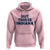 But This Is Indiana Hoodie Hoosier Basketball Fans Bold Blue and Gold - Wonder Print Shop