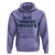 But This Is Indiana Hoodie Hoosier Basketball Fans Bold Blue and Gold - Wonder Print Shop