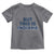 But This Is Indiana Toddler T Shirt Hoosier Basketball Fans Bold Blue and Gold - Wonder Print Shop
