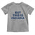 But This Is Indiana Toddler T Shirt Hoosier Basketball Fans Bold Blue and Gold - Wonder Print Shop