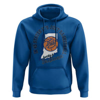 But This Is Indiana Basketball Hoodie Indy Hoops Pride Sport Lover