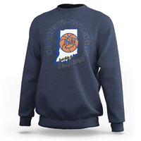 But This Is Indiana Basketball Sweatshirt Indy Hoops Pride Sport Lover