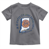But This Is Indiana Basketball Toddler T Shirt Indy Hoops Pride Sport Lover