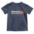 Retro Oklahoma City Basketball Toddler T Shirt Vintage OKC Hoops Lover Sports Fan - Wonder Print Shop