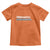 Retro Oklahoma City Basketball Toddler T Shirt Vintage OKC Hoops Lover Sports Fan - Wonder Print Shop