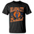 Retro Oklahoma City Basketball T Shirt Vintage OKC Since 1967 Hoops Lover Sports Fan - Wonder Print Shop