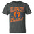 Retro Oklahoma City Basketball T Shirt Vintage OKC Since 1967 Hoops Lover Sports Fan - Wonder Print Shop