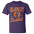 Retro Oklahoma City Basketball T Shirt Vintage OKC Since 1967 Hoops Lover Sports Fan - Wonder Print Shop