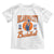 Retro Oklahoma City Basketball Toddler T Shirt Vintage OKC Since 1967 Hoops Lover Sports Fan - Wonder Print Shop