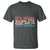 Funny Old People T Shirt It's Weird Being The Same Age As Old People Funny Retro - Wonder Print Shop