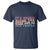 Funny Old People T Shirt It's Weird Being The Same Age As Old People Funny Retro - Wonder Print Shop