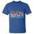 Funny Old People T Shirt It's Weird Being The Same Age As Old People Funny Retro - Wonder Print Shop