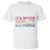 Funny Old People T Shirt It's Weird Being The Same Age As Old People Funny Retro - Wonder Print Shop