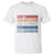 End Human Trafficking T Shirt God's Children Are Not For Sale Vintage Retro - Wonder Print Shop