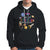 VBS Stellar Hoodie Stellar VBS Shine Jesus Light Vacation Bible School Space - Wonder Print Shop