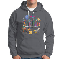 VBS Stellar Hoodie Stellar VBS Shine Jesus Light Vacation Bible School Space - Wonder Print Shop