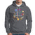 VBS Stellar Hoodie Stellar VBS Shine Jesus Light Vacation Bible School Space - Wonder Print Shop