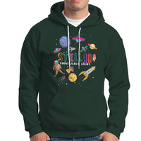 VBS Stellar Hoodie Stellar VBS Shine Jesus Light Vacation Bible School Space - Wonder Print Shop