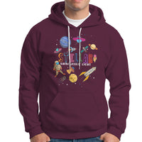 VBS Stellar Hoodie Stellar VBS Shine Jesus Light Vacation Bible School Space - Wonder Print Shop