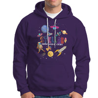 VBS Stellar Hoodie Stellar VBS Shine Jesus Light Vacation Bible School Space - Wonder Print Shop
