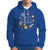 VBS Stellar Hoodie Stellar VBS Shine Jesus Light Vacation Bible School Space - Wonder Print Shop