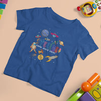 VBS Stellar T Shirt For Kid Stellar VBS Shine Jesus Light Vacation Bible School Space - Wonder Print Shop