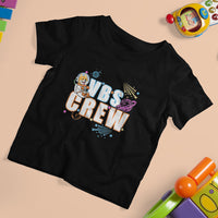 VBS Stellar T Shirt For Kid VBS Crew Stellar VBS 2023 Vacation Bible School Space - Wonder Print Shop