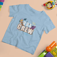 VBS Stellar T Shirt For Kid VBS Crew Stellar VBS 2023 Vacation Bible School Space - Wonder Print Shop